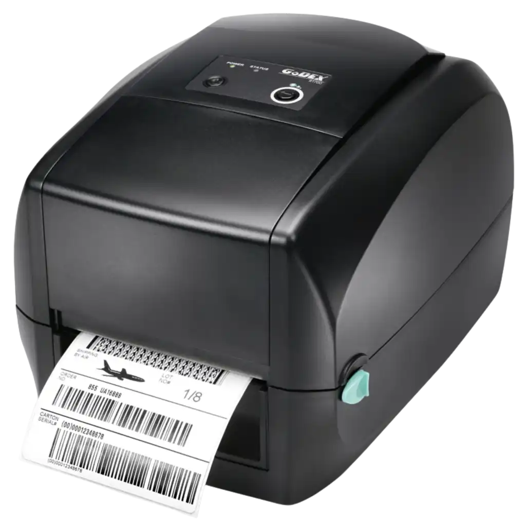 Godex RT730 tarratulostin, merkintälaite putkistomerkintöihin sisä- ja ulkokäyttöön-ZigiZagi