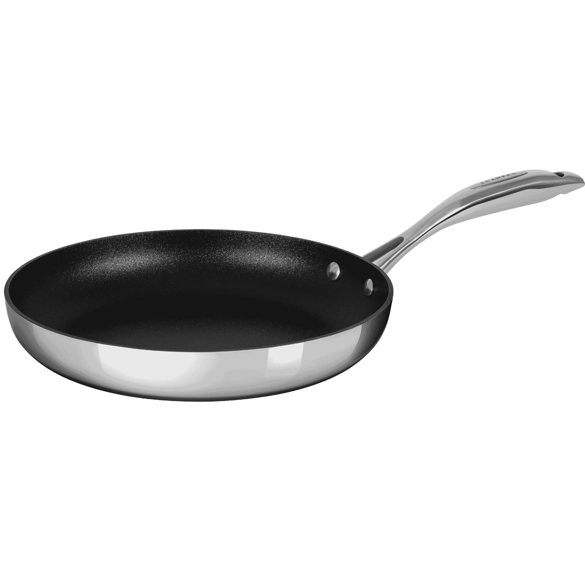 Scanpan HaptIQ 28cm paistinpannu - suosittu henkilökuntalahja jouluna
