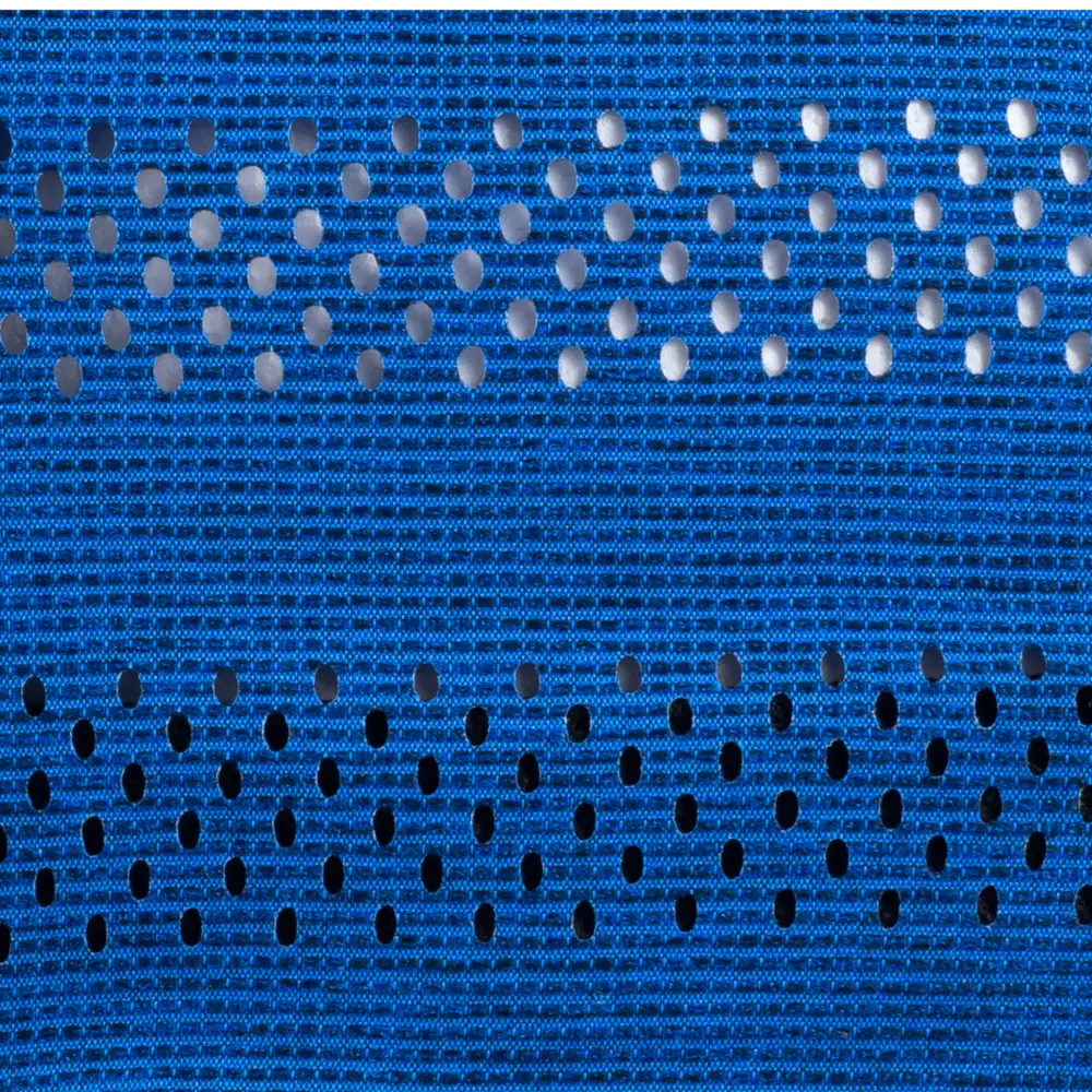 Power lippiksen perforoidut sivupaneelit
