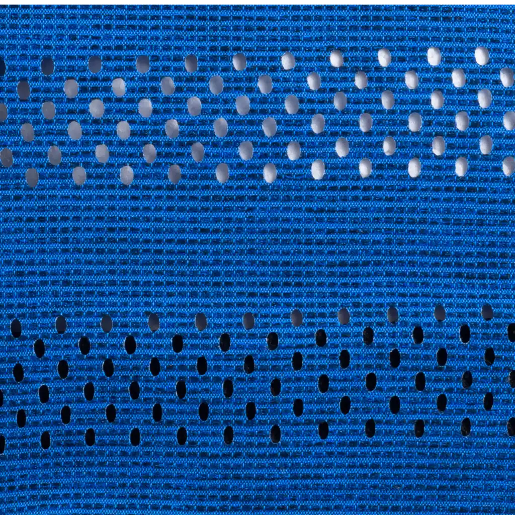 Power lippiksen perforoidut sivupaneelit