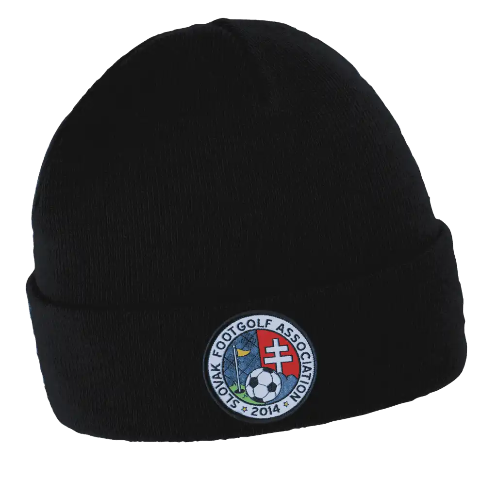 Primary Band lasten pipo omalla logolla.