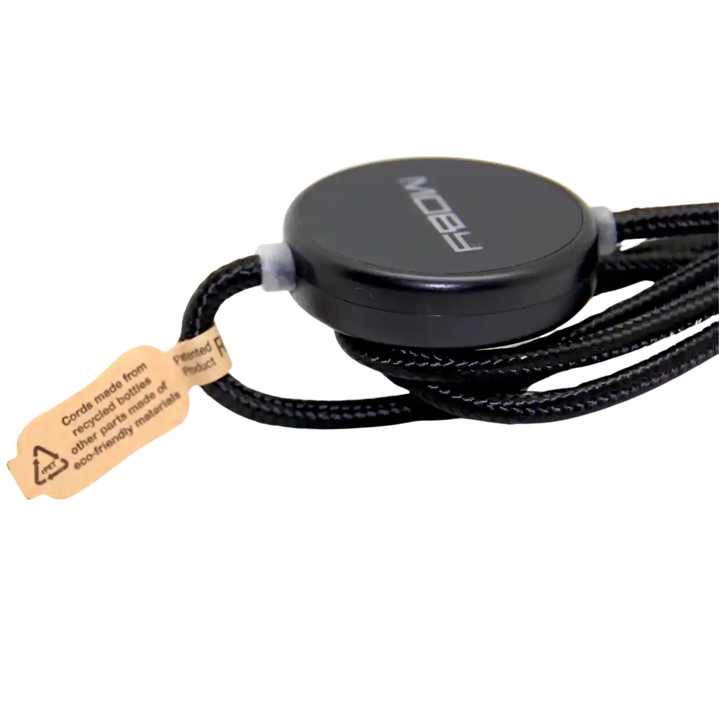 Pikalataus- ja tiedonsiirtokaapeli omalla Led logolla - Muistilaput ja -kirjat