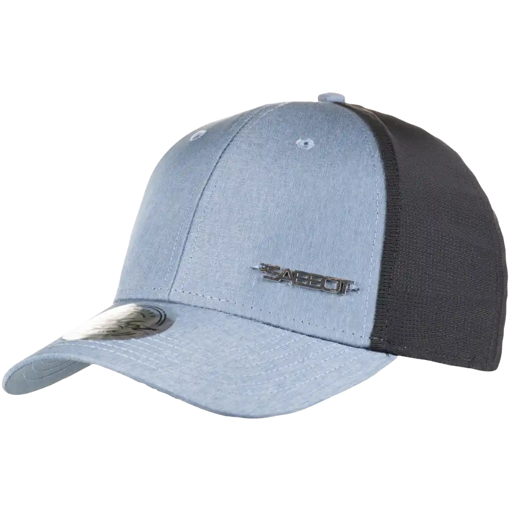 SABBOT FIT MESH-Blue-ZigiZagi