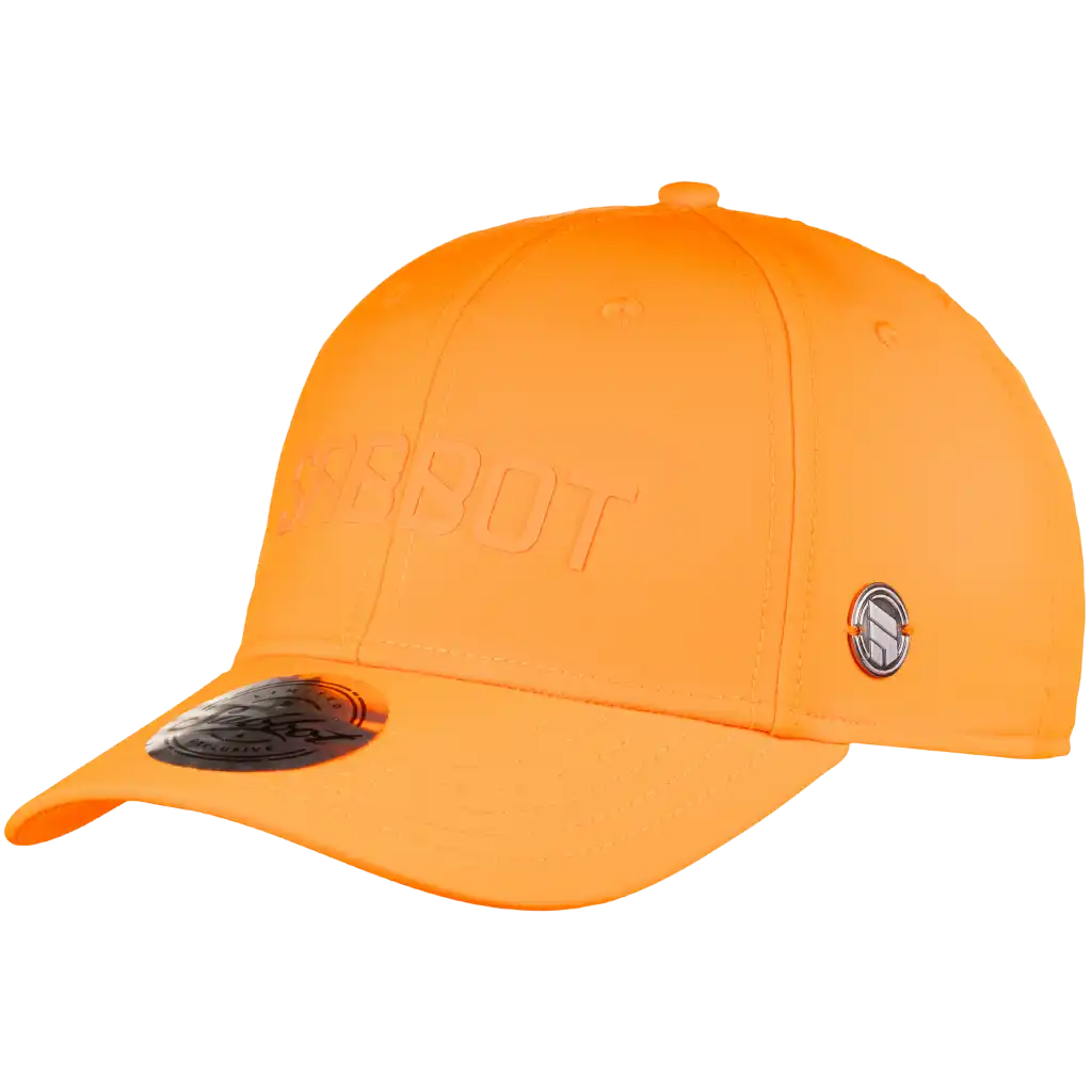 SABBOT QUICK DRY-Neon orange-ZigiZagi