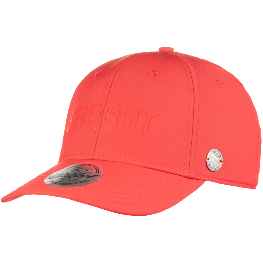 SABBOT QUICK DRY-Red-ZigiZagi