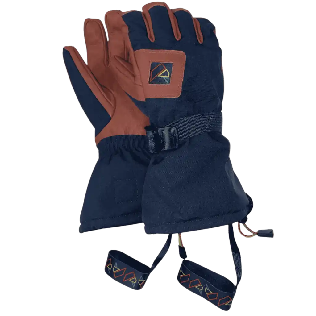 Bright Equipment Sapmi Edition sormikaspari – laadukas henkilöstön joululahja