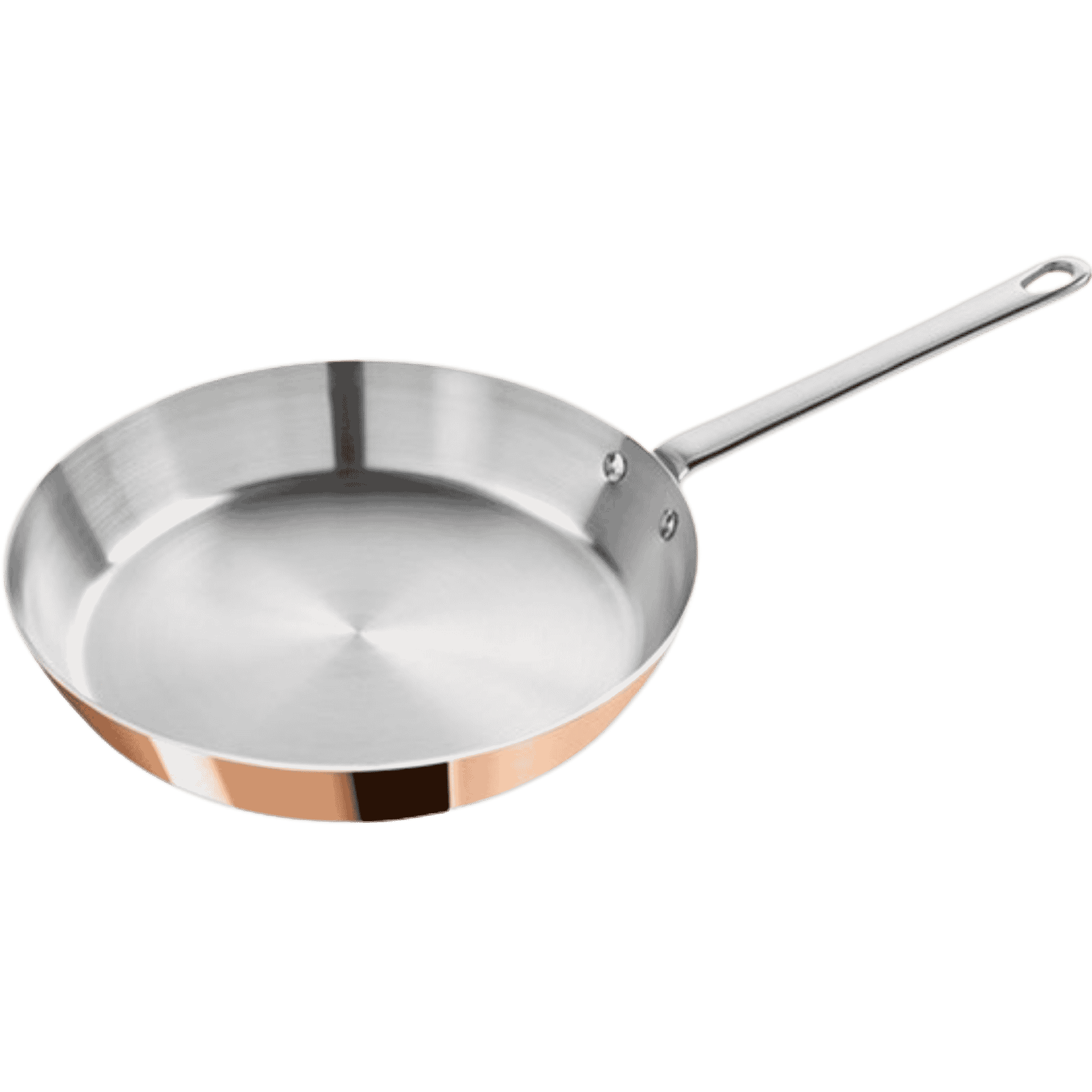 Scanpan Maitre D' kuparipannu sivukuva - näyttävä premium-joululahja