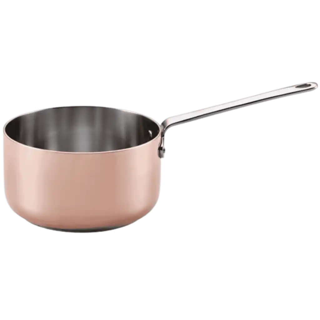 Scanpan Maitre D' 1.5L kuparinen kastikekasari arvo asiakas- tai henkilökunnan joululahjaksi