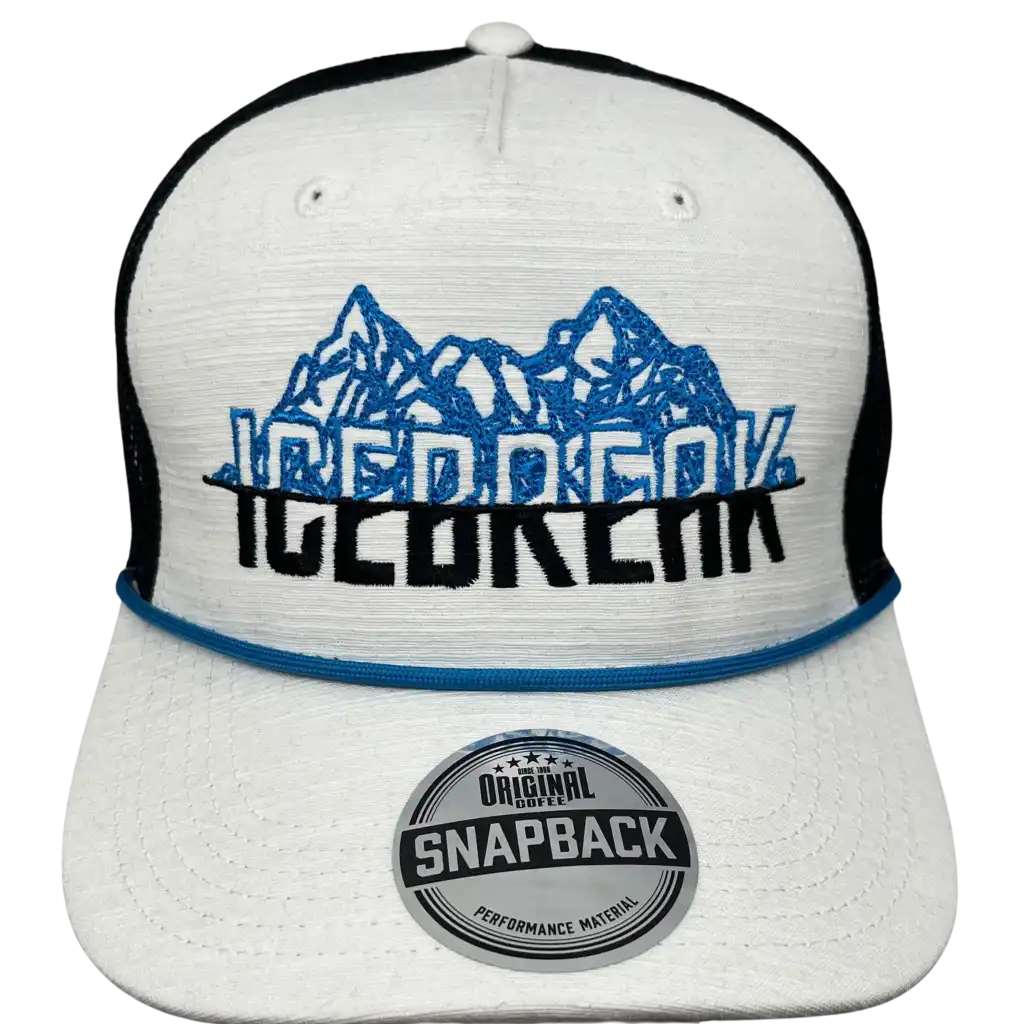 Snapback Naru lippis omalla loglla-ZigiZagi