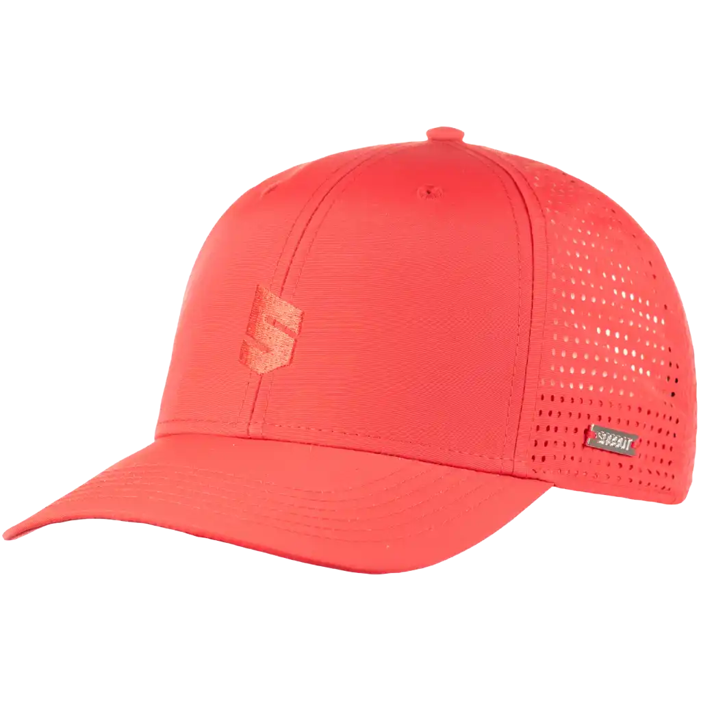 TASLON LIPPIS BRODEERATTU OMALLA LOGOLLA.