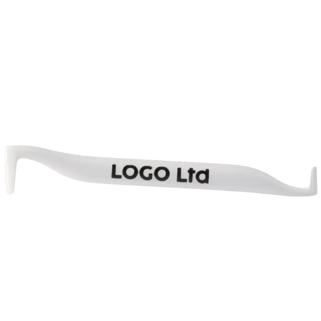 Tick Master punkinpoistaja valkoinen kotimainen liikelahja yrityksille-ZigiZagi