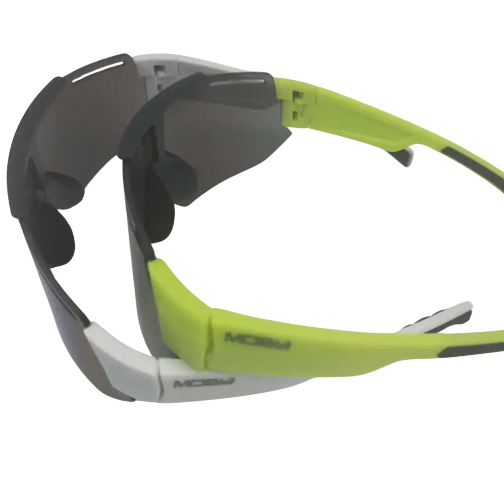 Supersport aurinkolasit urheiluun omalla logolla - ULKOILU JA VAPAA-AIKA