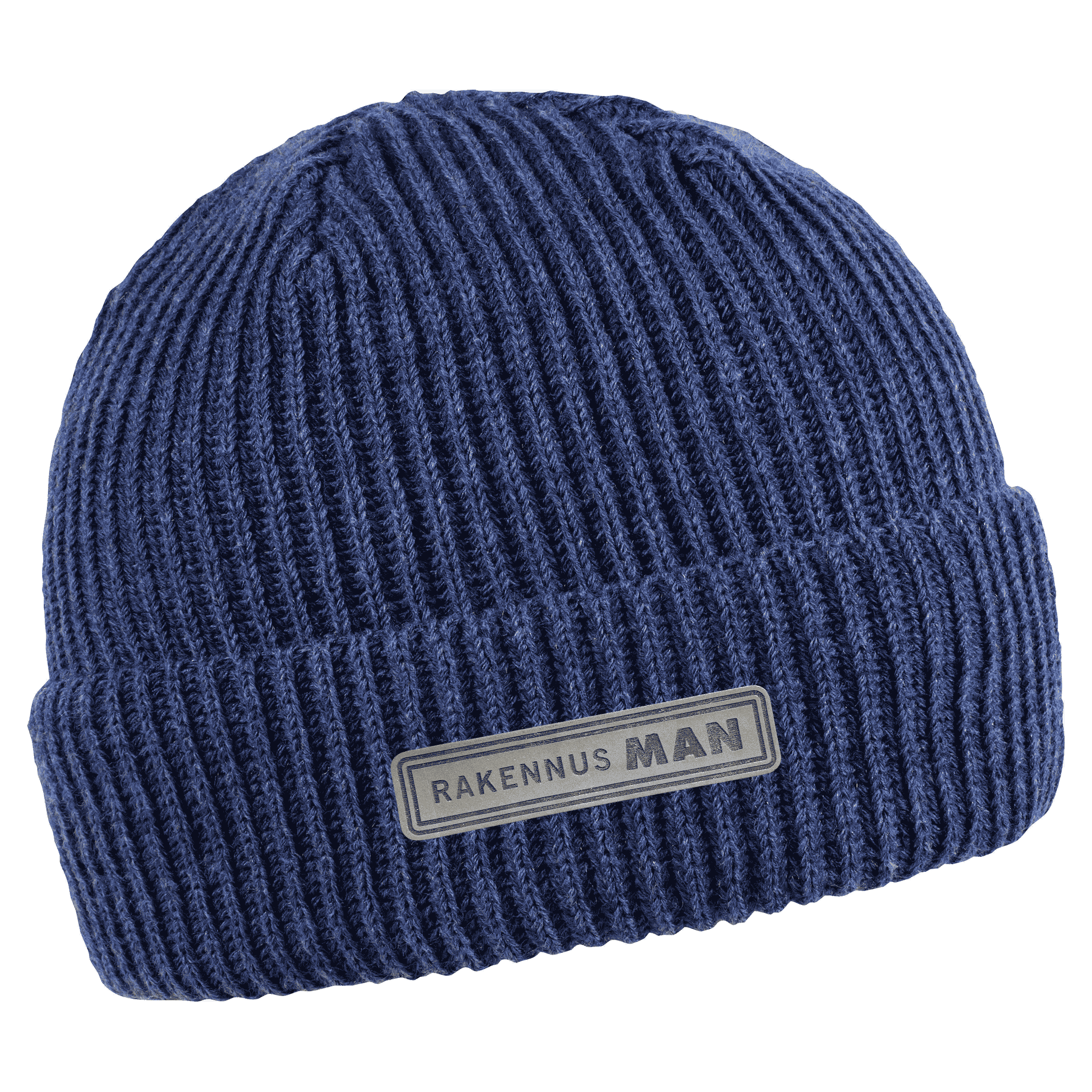 Wrap Pipo omalla logolla (coFEE 3030) -  Blue jeans