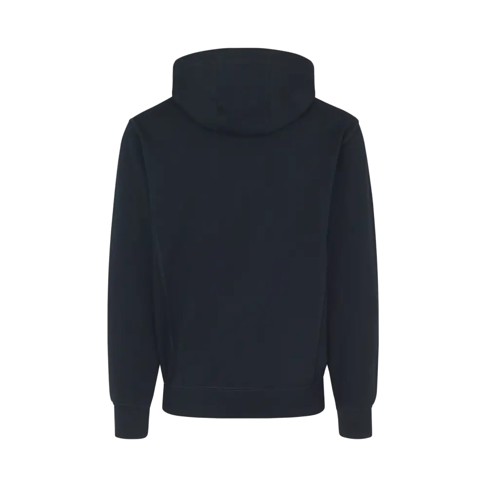 College_takki_painettu_logo-Sweat_cardigan-ZigiZagi