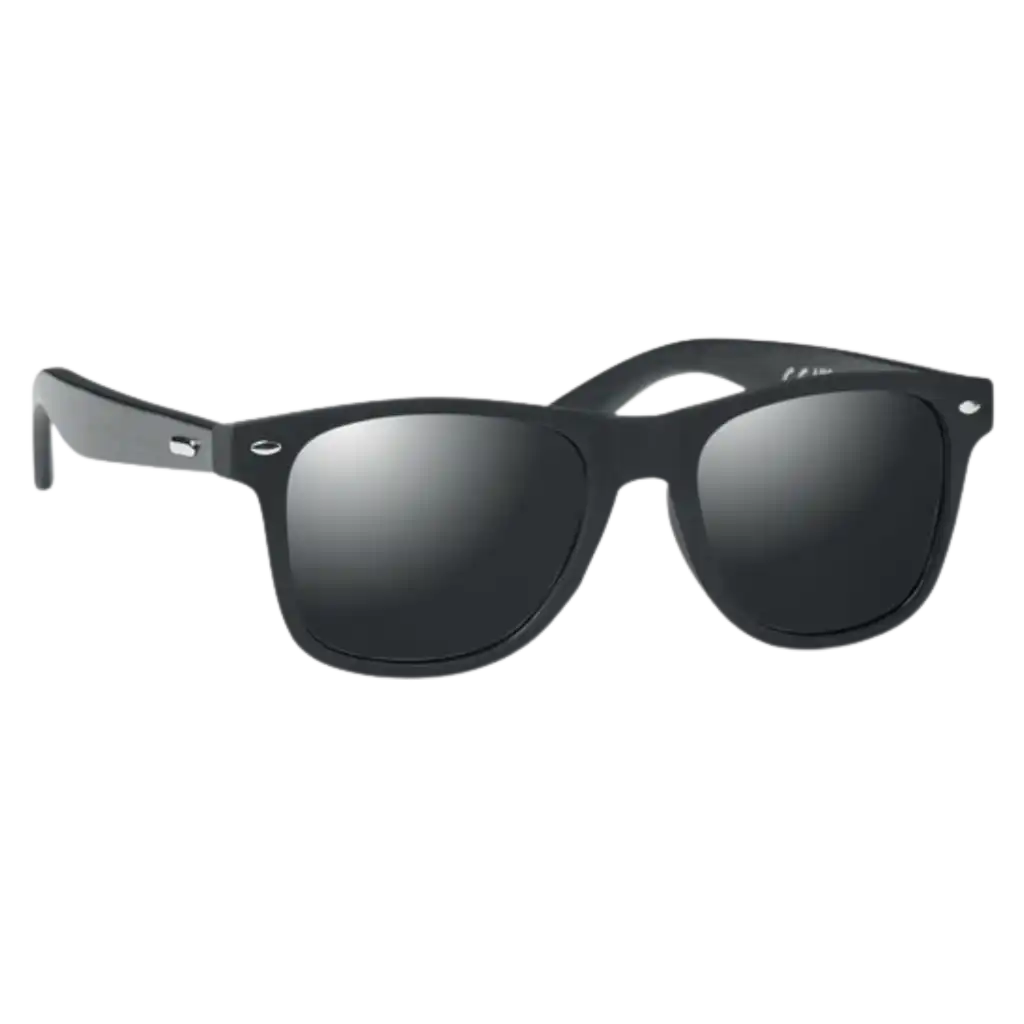 Brno aurinkolasit omalla logolla alk. 5.95€ - ULKOILU JA VAPAA-AIKA