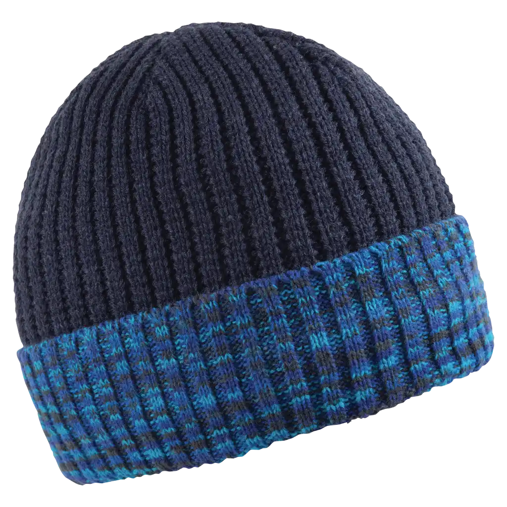 Camouflage sininen pipo brodeerattuna yrityksesi logolla. Katso merkkaus mallit. Zigi Zagi Oy