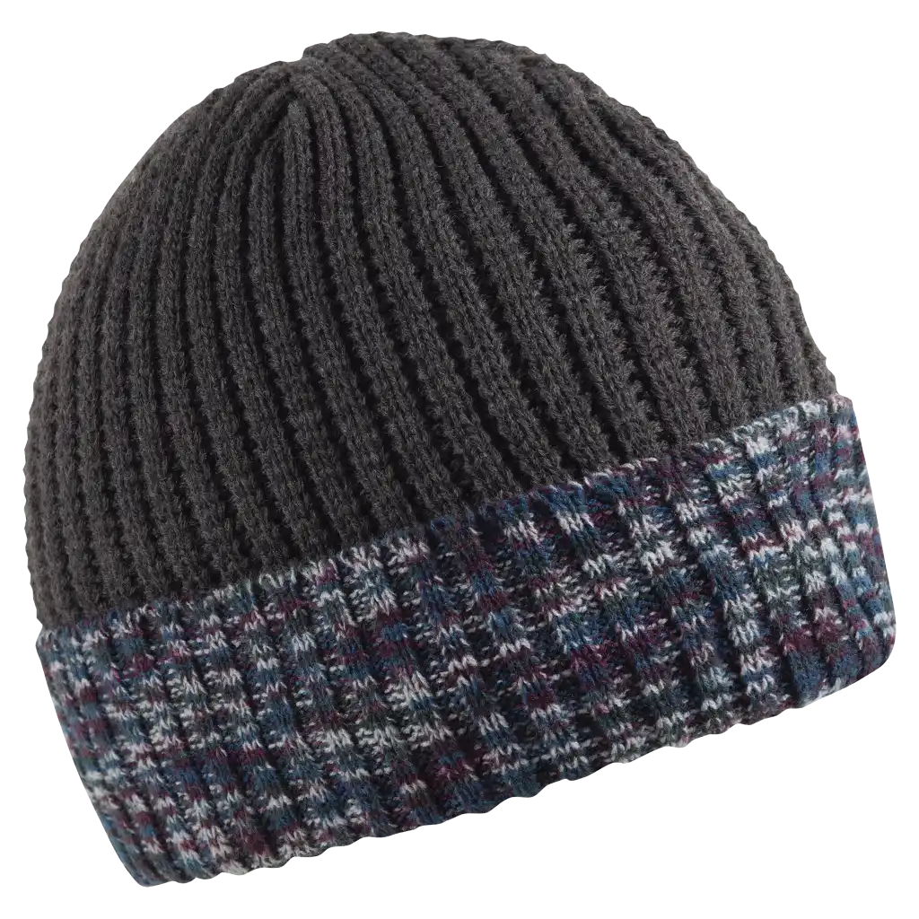 Camouflage harmaa pipo brodeerattuna yrityksesi logolla. Katso monipuoliset merkkausvaihtoehdot. Zigi Zagi Oy