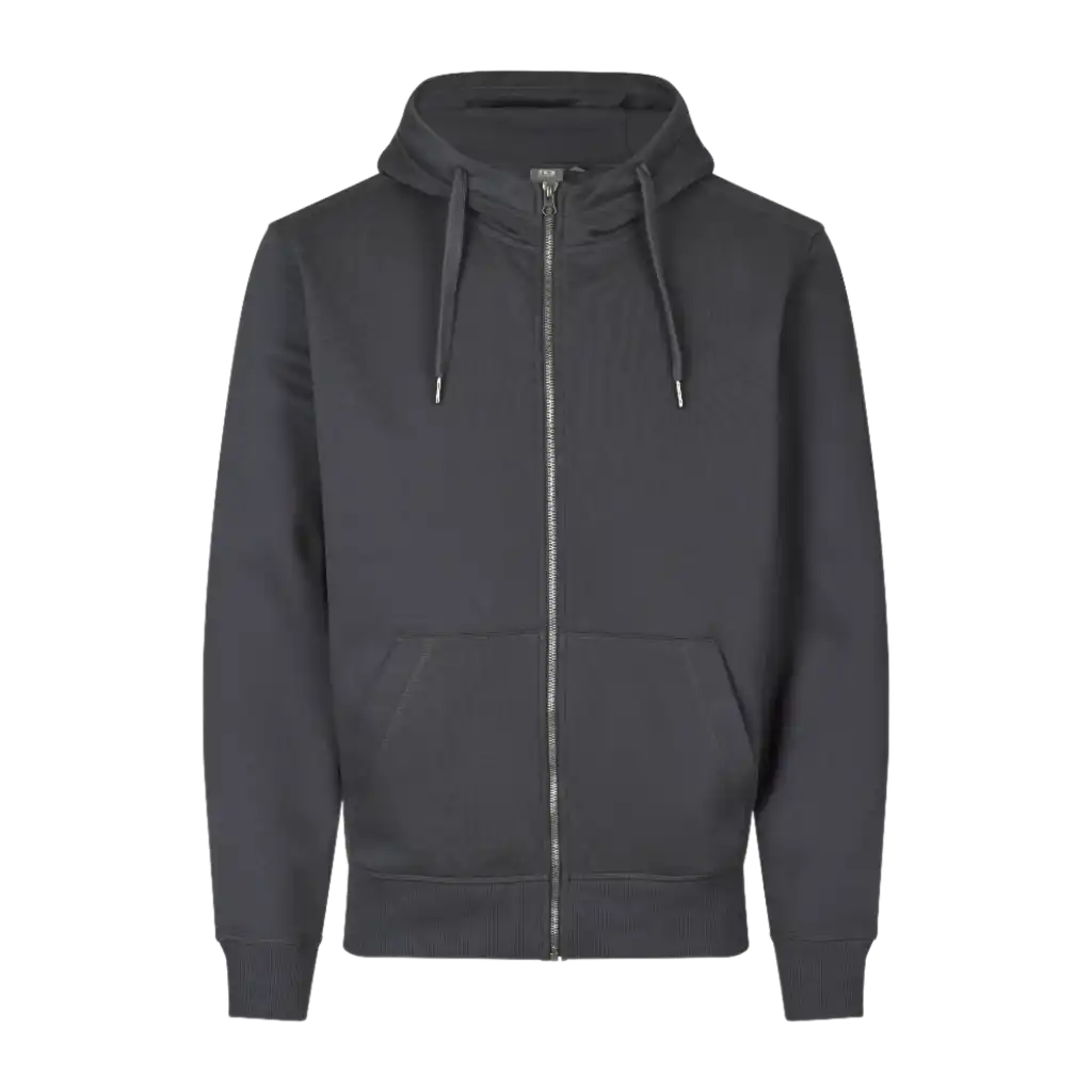 ID CORE HUPPARI omalla logolla 0638-Charcial-ZigiZagi