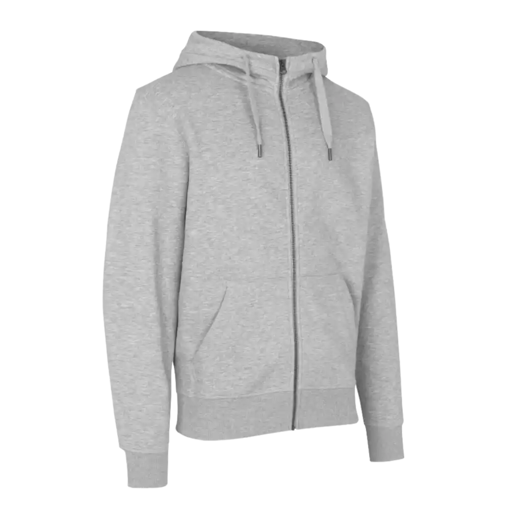 CORE HUPPARI omalla logolla 0638-ZigiZagi