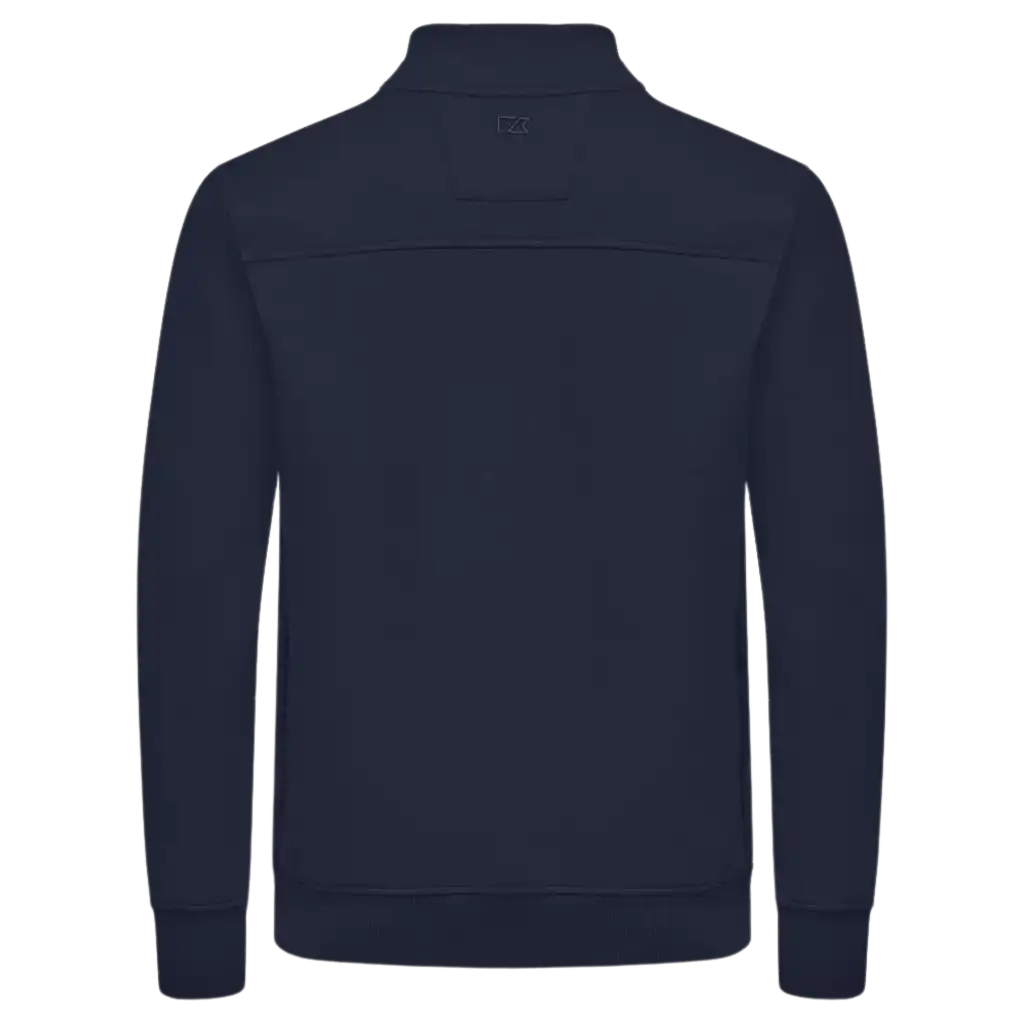 Pemberton_Cardigan_tummansininen_-_Takaa_-_Cutter_Buck_-_ZigiZagi