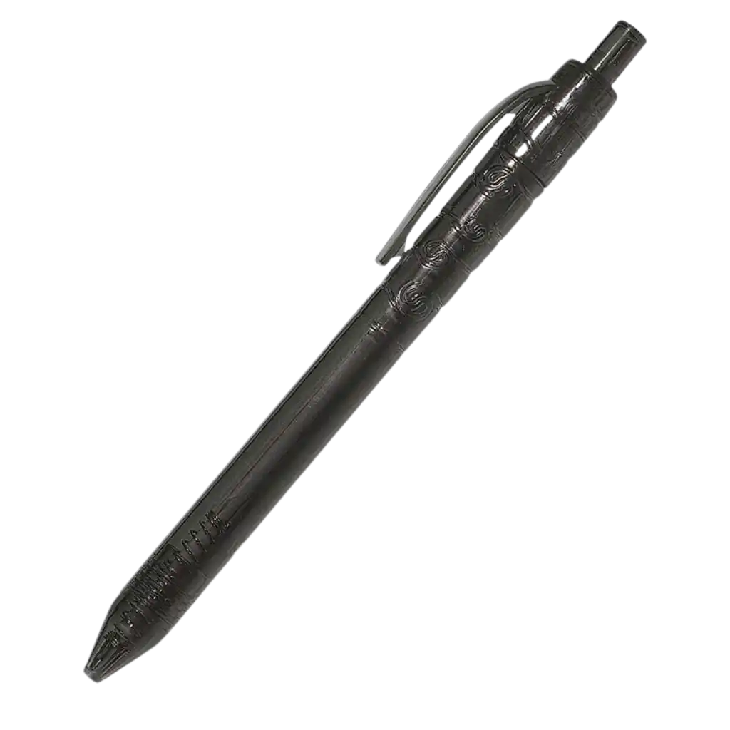 Ekopullo-kynä – Ekologinen mainoskynä omalla logolla