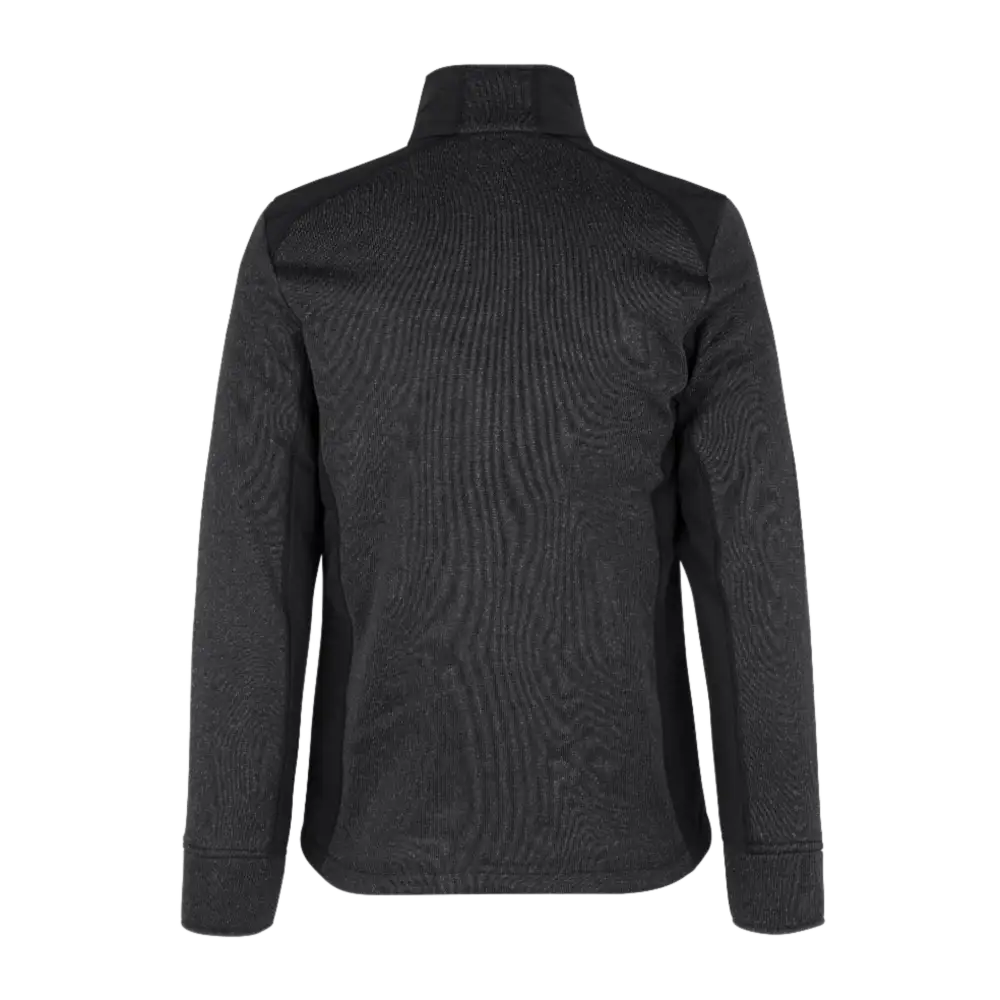 CARDIGAN NEULOTTU FLEECE ID 0850-ZigiZagi