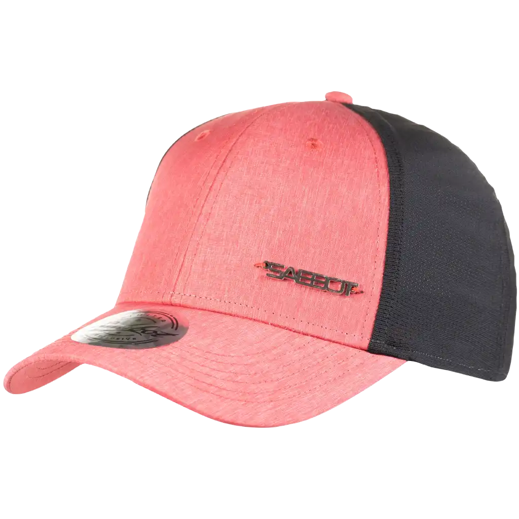 Flexfit lippis metallilogolla FIT MESH-ZigiZagi