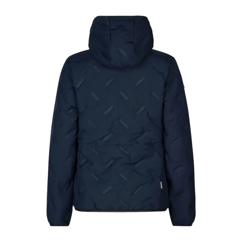 GEYSER QUILTED G11030 NAISTEN TAKKI-ZigiZagi