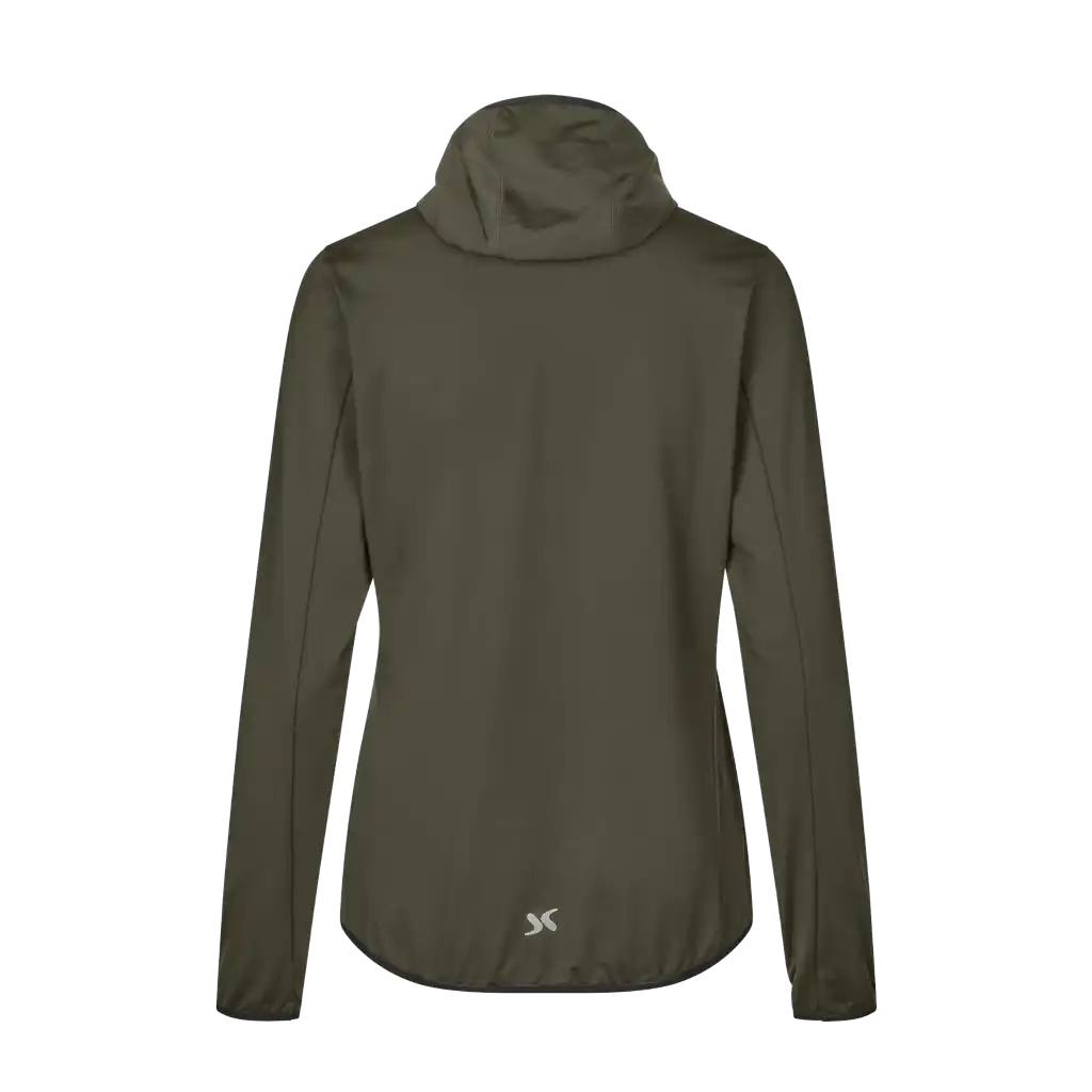 GEYSER STRETCH HUPPARI G11080 WOMEN-ZigiZagi