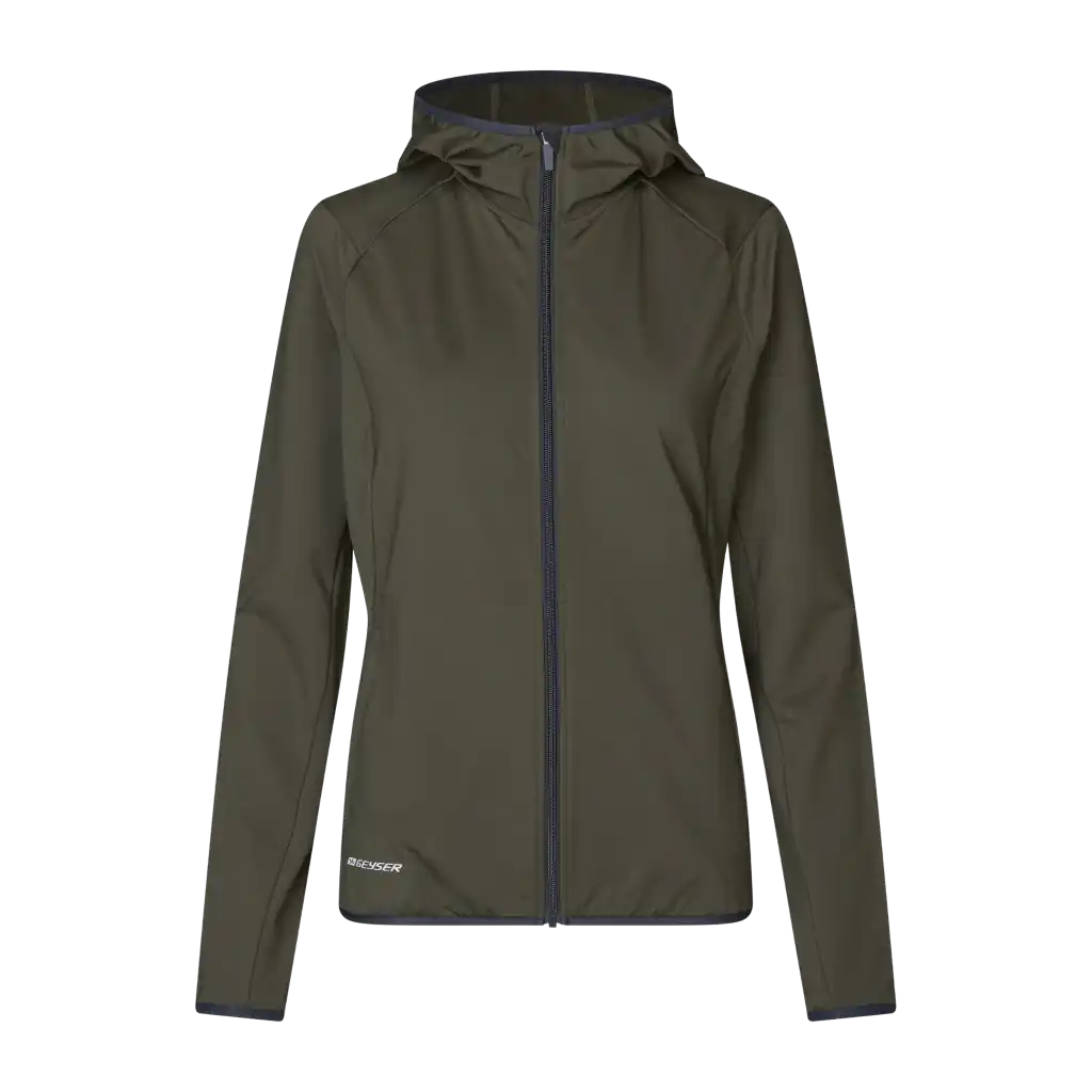 GEYSER STRETCH HUPPARI G11080 WOMEN-ZigiZagi