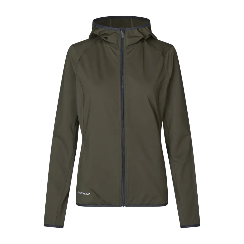 GEYSER STRETCH HUPPARI G11080 WOMEN-ZigiZagi