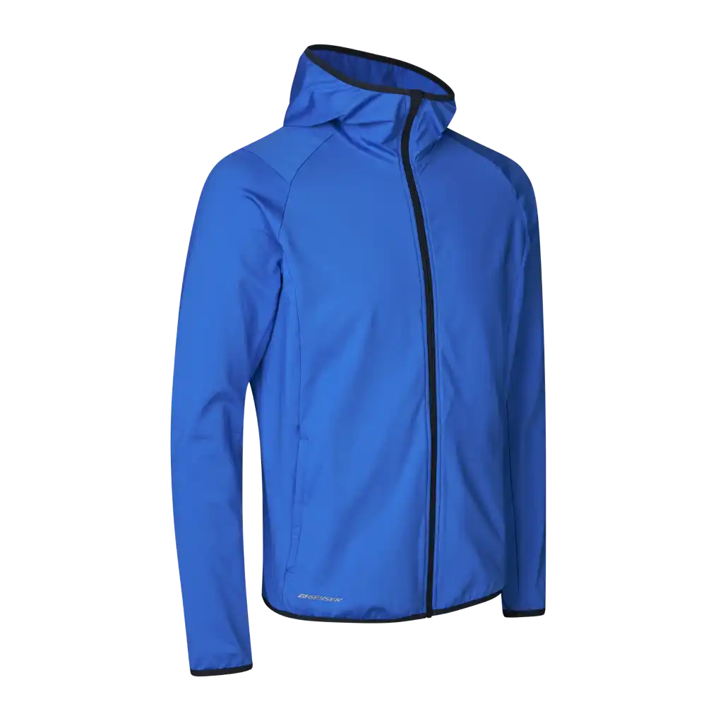 Takki firman logolla - ID - GEYSER STRETCH HUPPARI Royal Blue - ZigiZagi