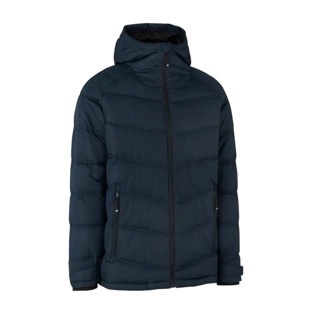 Takki firman logolla - ID - GEYSER WINTER TAKKI Navy - ZigiZagi