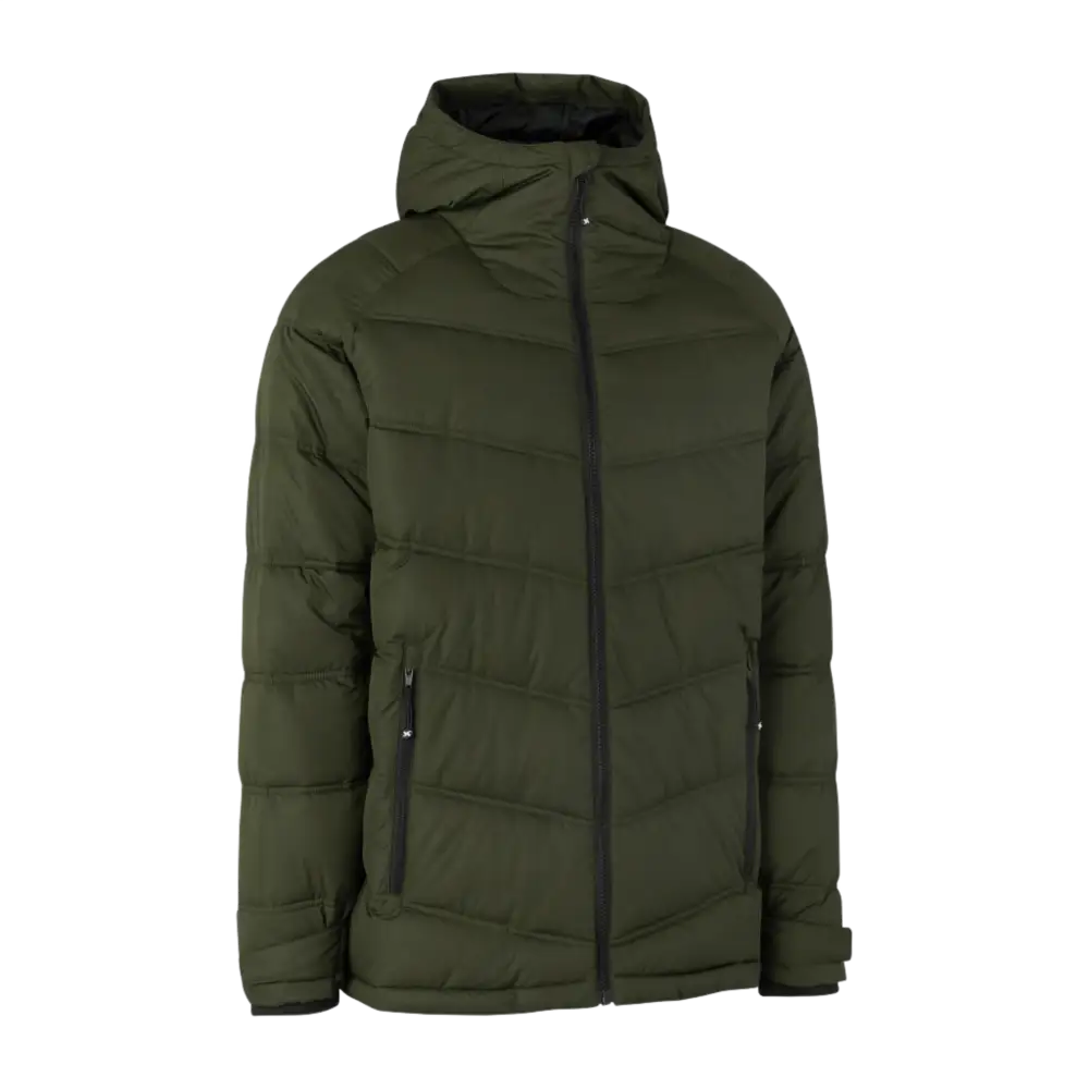 Takki firman logolla - ID - GEYSER WINTER TAKKI Olive - ZigiZagi