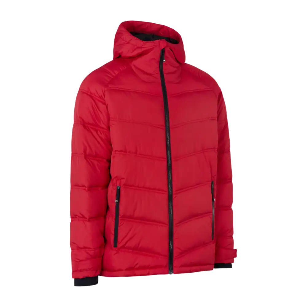 Takki firman logolla - ID - GEYSER WINTER TAKKI Red - ZigiZagi