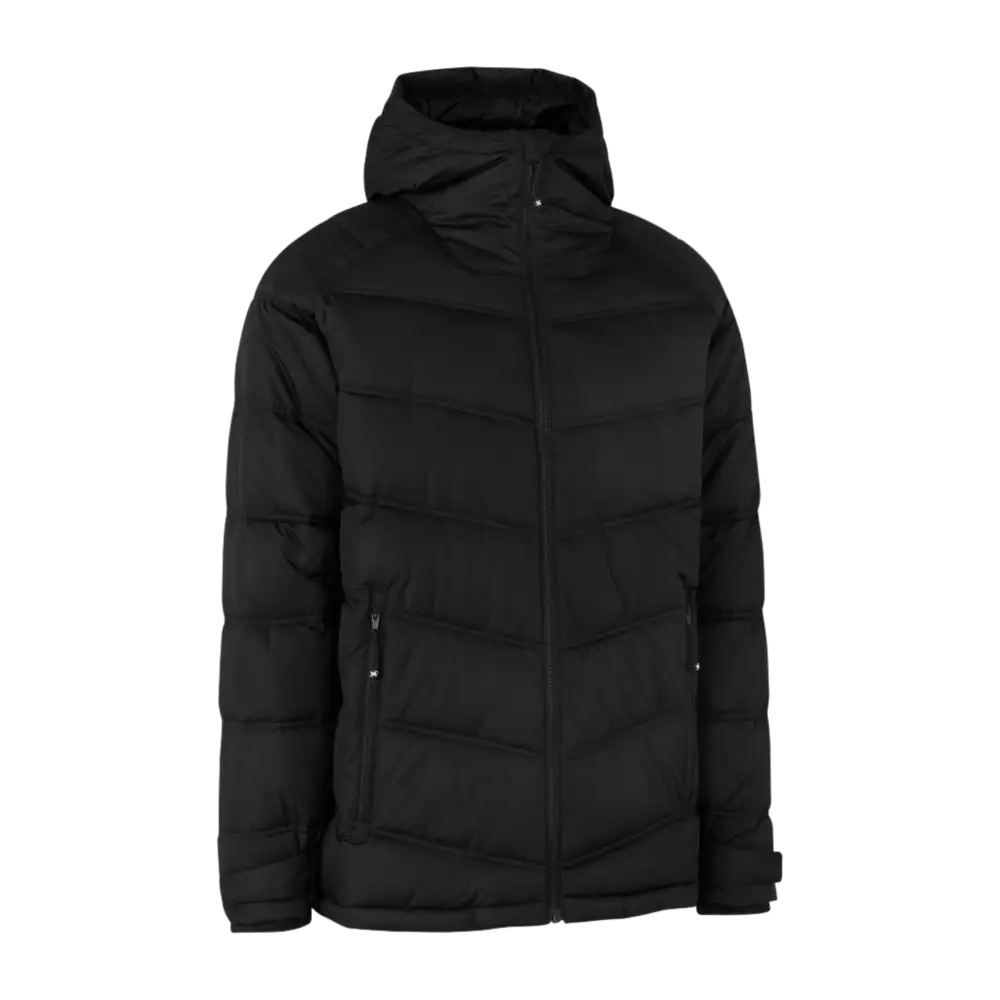 Takki firman logolla - ID - GEYSER WINTER TAKKI Black - ZigiZagi