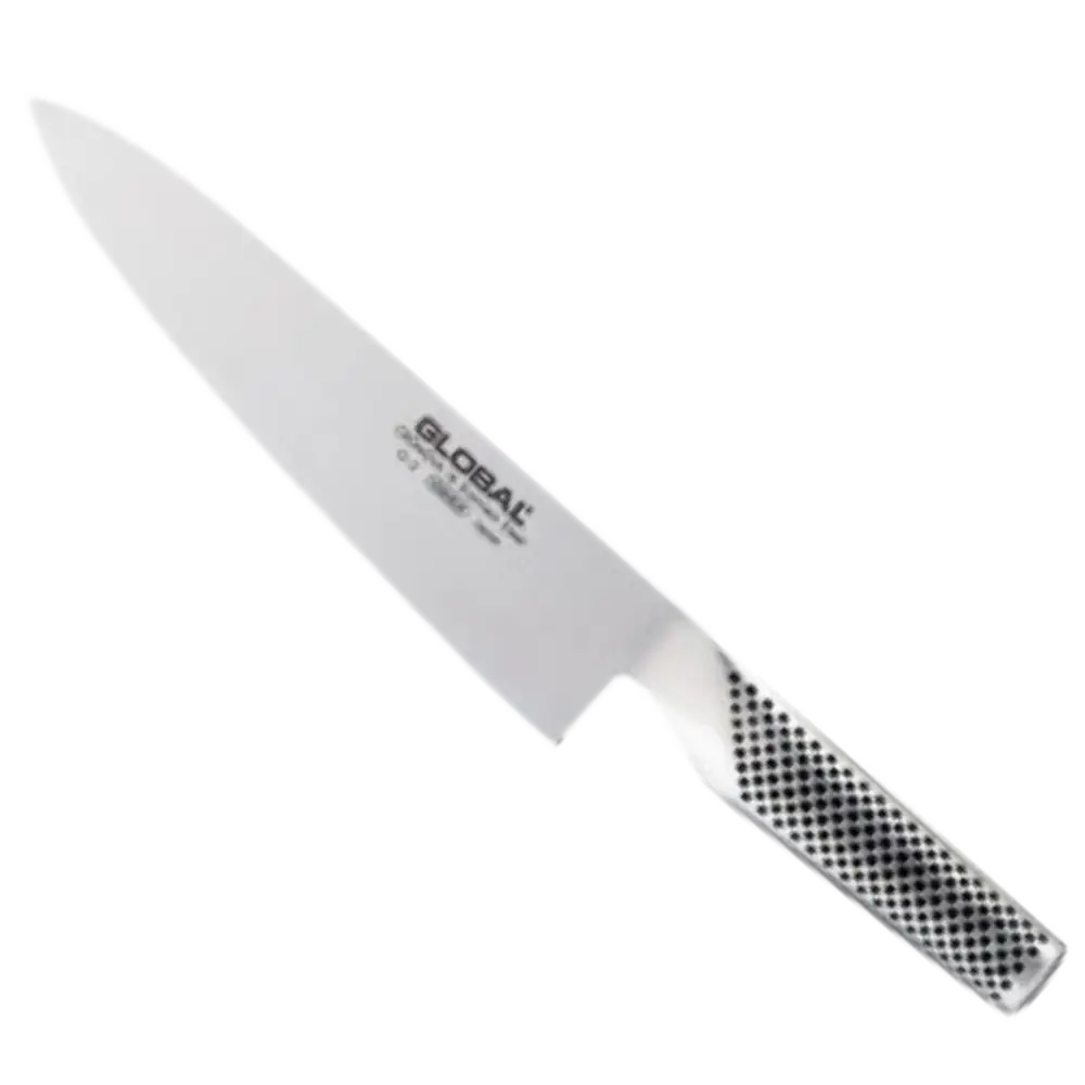 Global G-2 kokkiveitsi - ZigiZagi