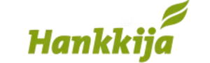 Hankkija – kestävät yritys- ja liikelahjat logolla