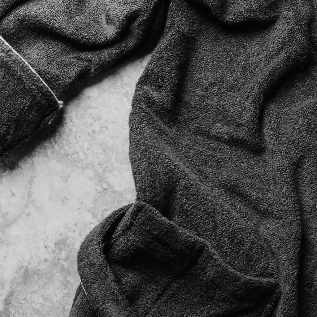 Harper kylpytakki - 
 Henkilokunta lahja - ZigiZagi