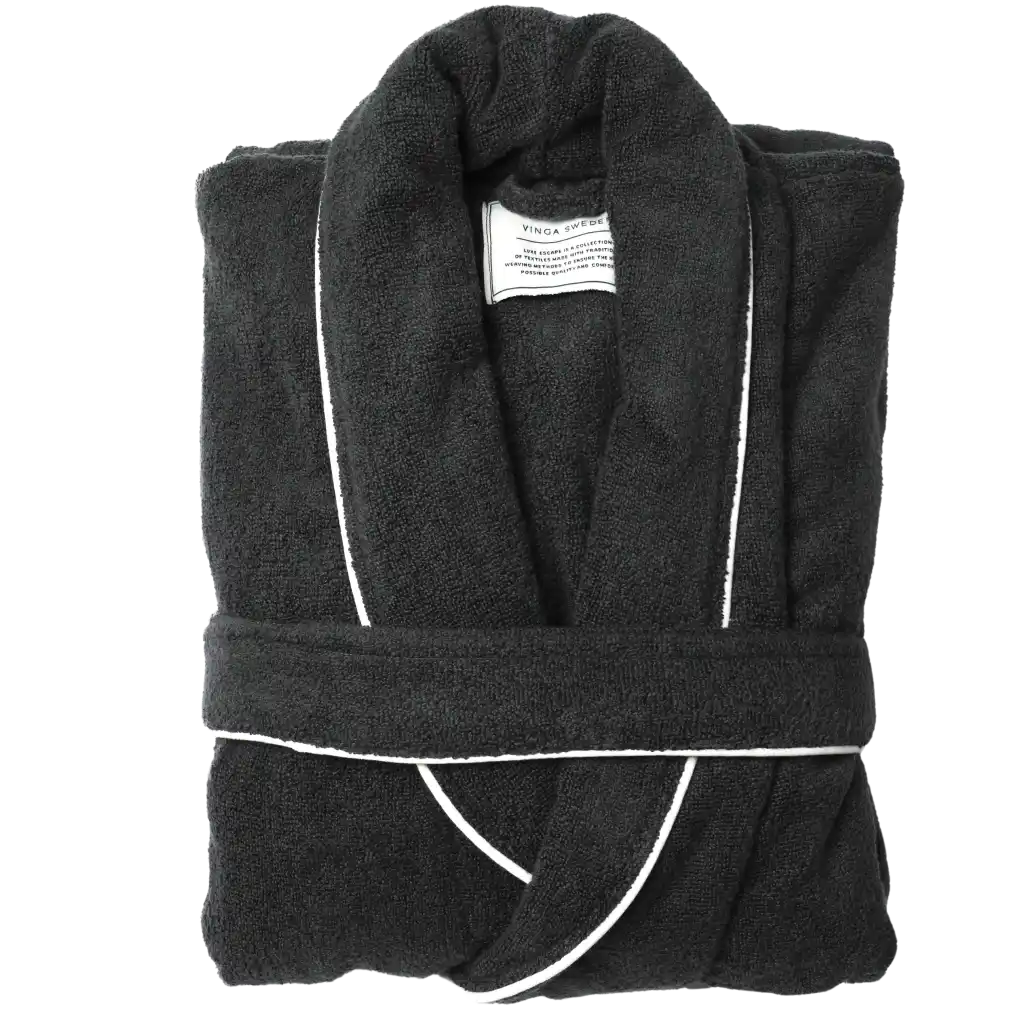 Harper kylpytakki . Täydellinen henkilökunta- ja yrityslahja - ZigiZagi