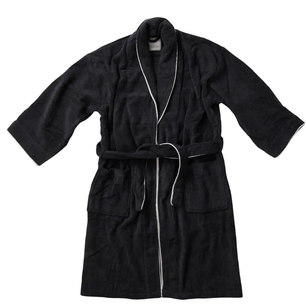 Harper kylpytakki - 
 Laadukas joululahja - ZigiZagi