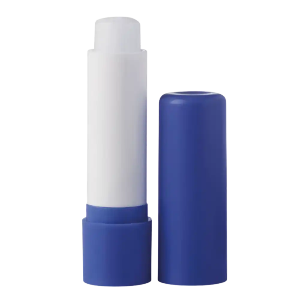 Huulirasva omalla logolla alk 0.75€ - Blue - Messut