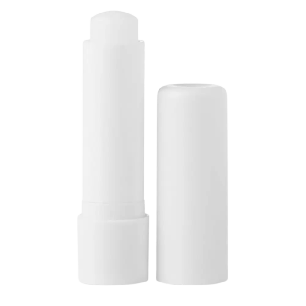 Huulirasva omalla logolla alk 0.75€ - White - Messut