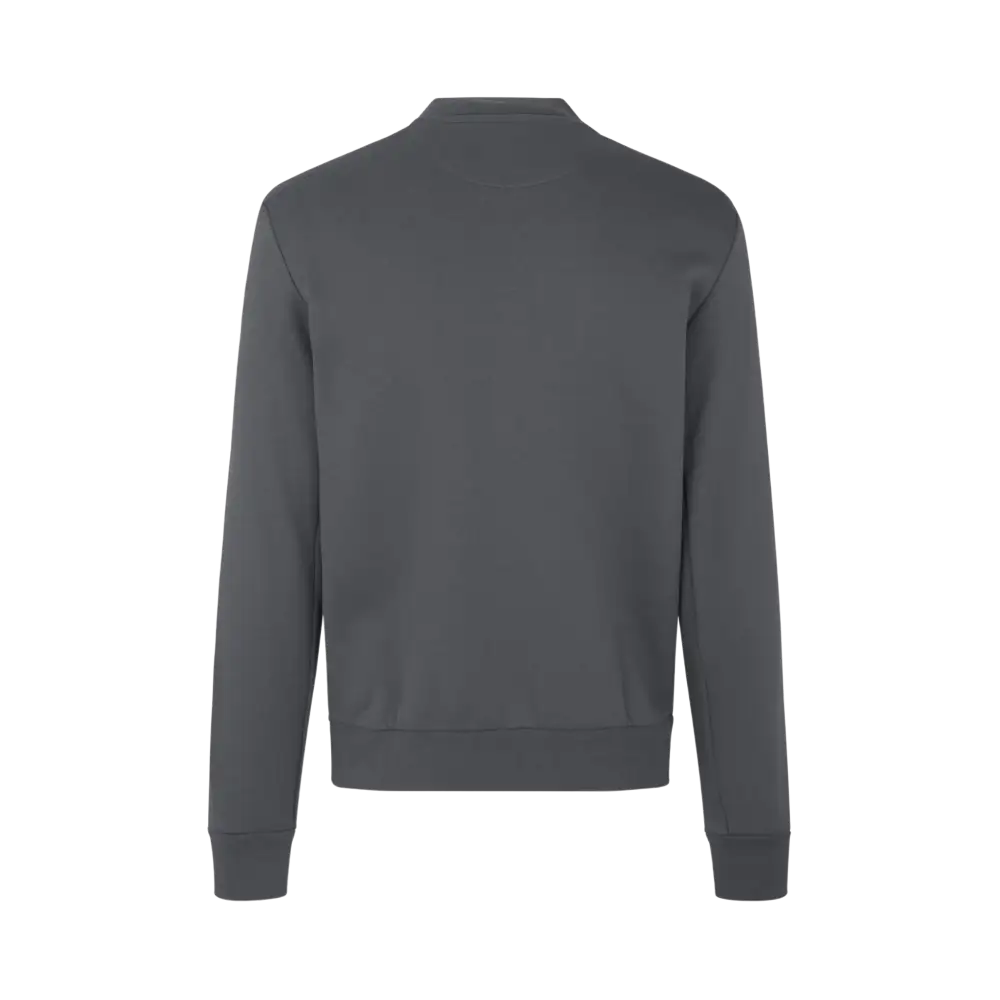 ID Pro Wear cardigan sweat 0366 -College takki logolla - Hupparit
