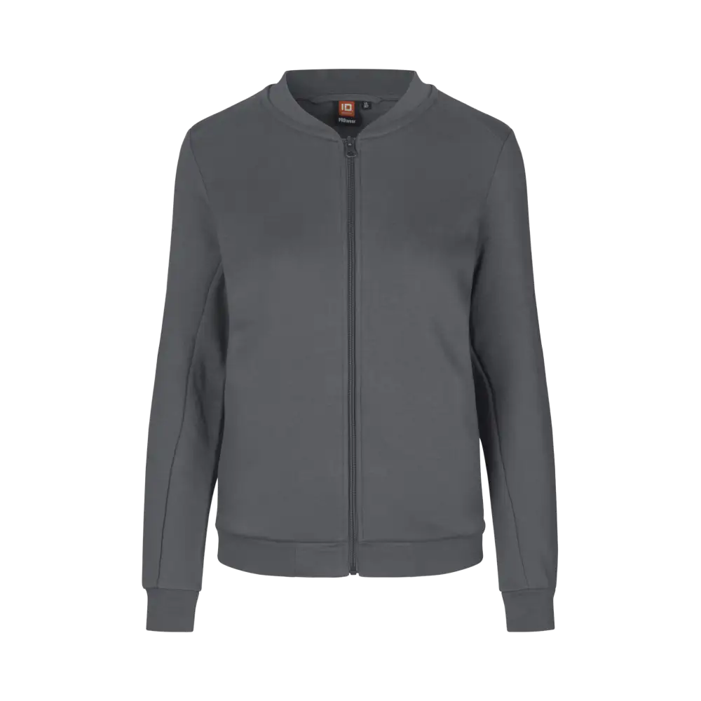 College_takki_logolla-Silver_grey-ZigiZagi