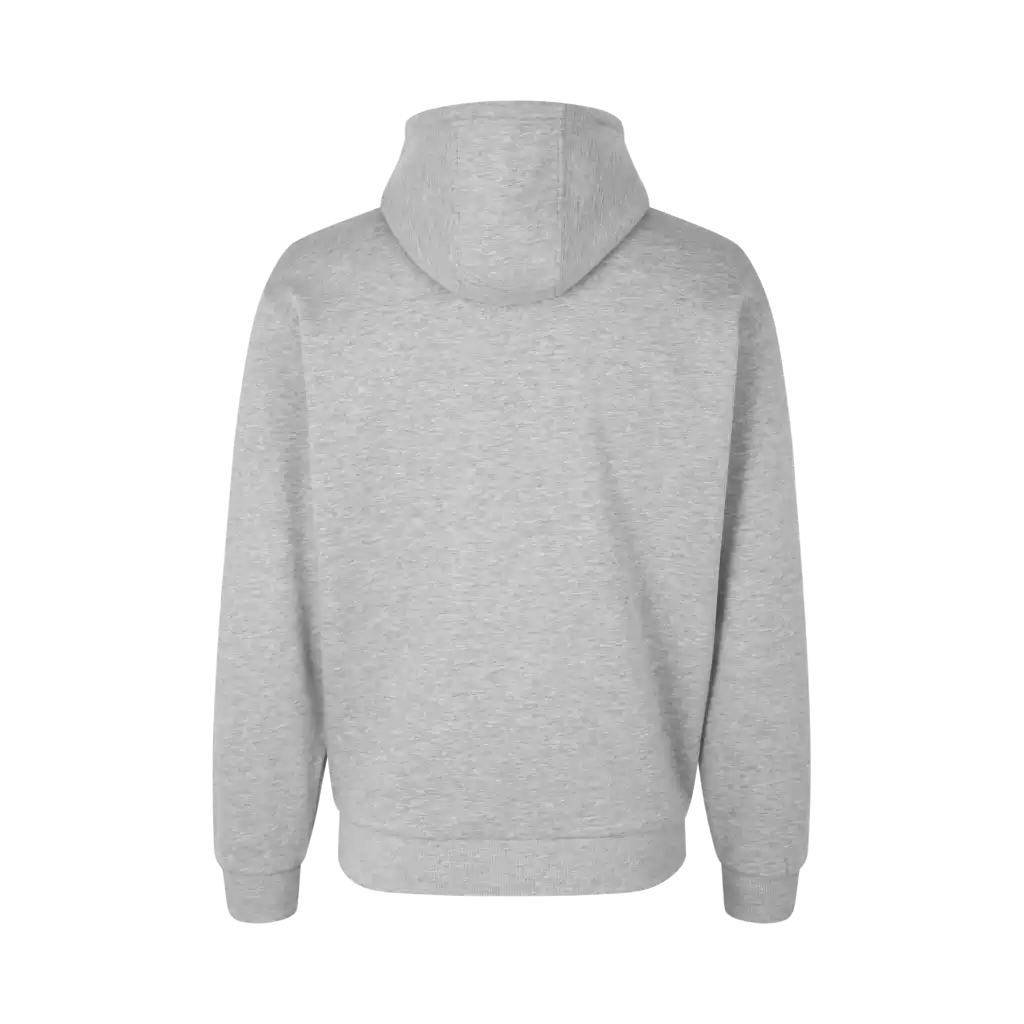 Huppari_Painetulla_logolla_ID_Core-Grey_Melange-ZigiZagi