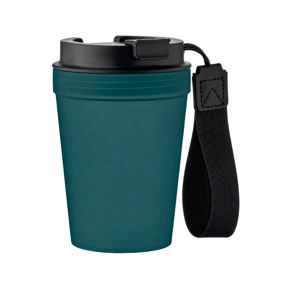 ISFORDEN muki 300 ml omalla logolla – Laivastonsininen