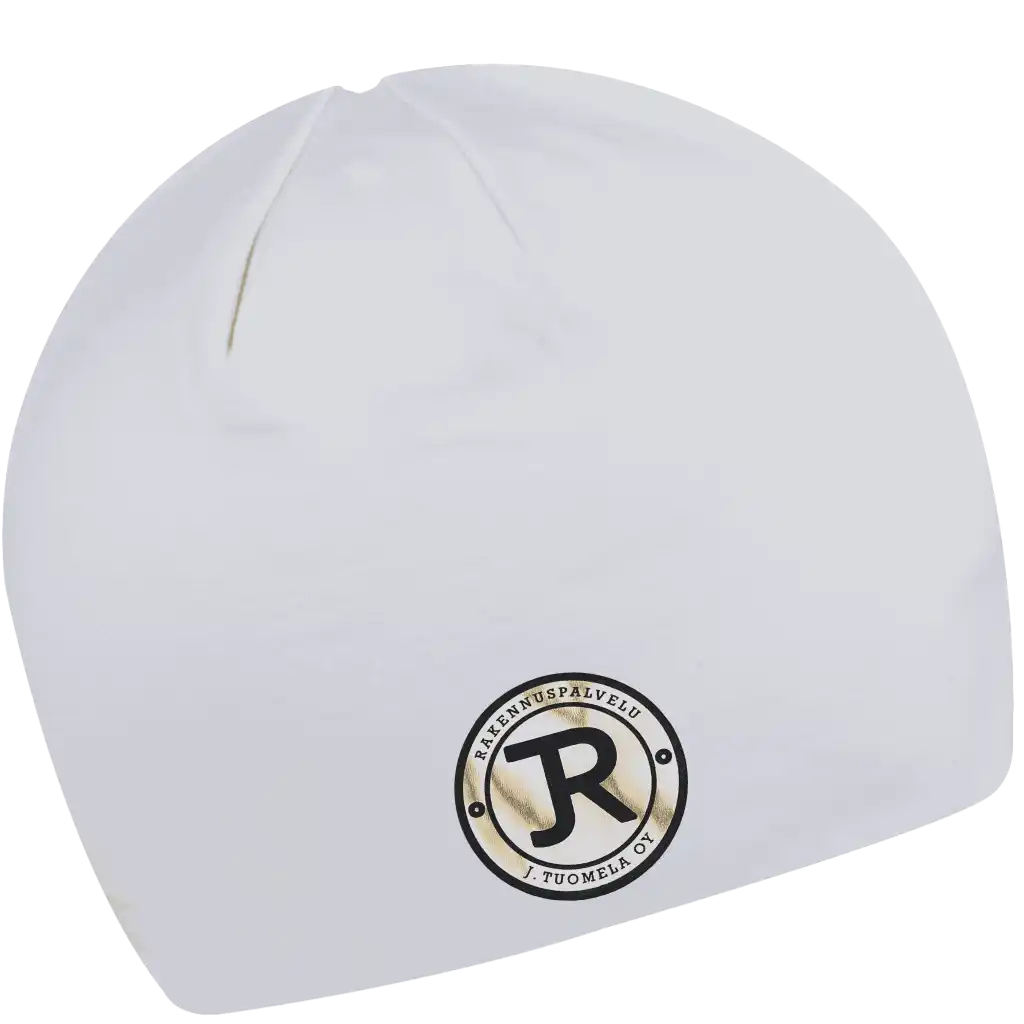 Fleece Trikoopipo omalla logolla - Kultamerkki - ZigiZagi