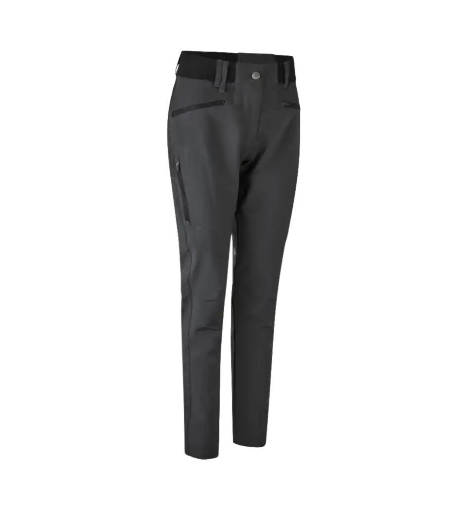 CORE STRETCH HOUSUT NAISET-ZigiZagi