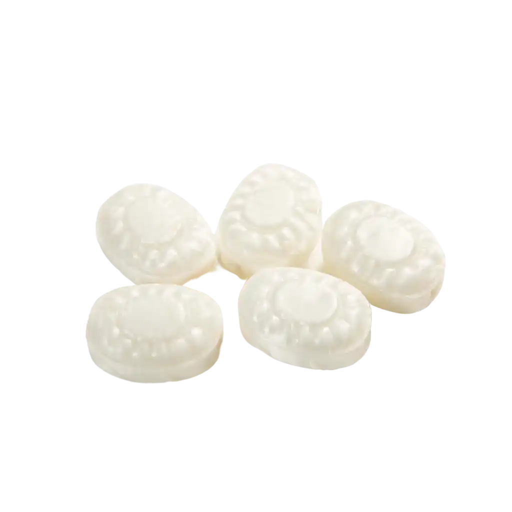 Käärekarkki omalla logolla-CHOCOLATE FILLED MINT (VEGAN)-ZigiZagi